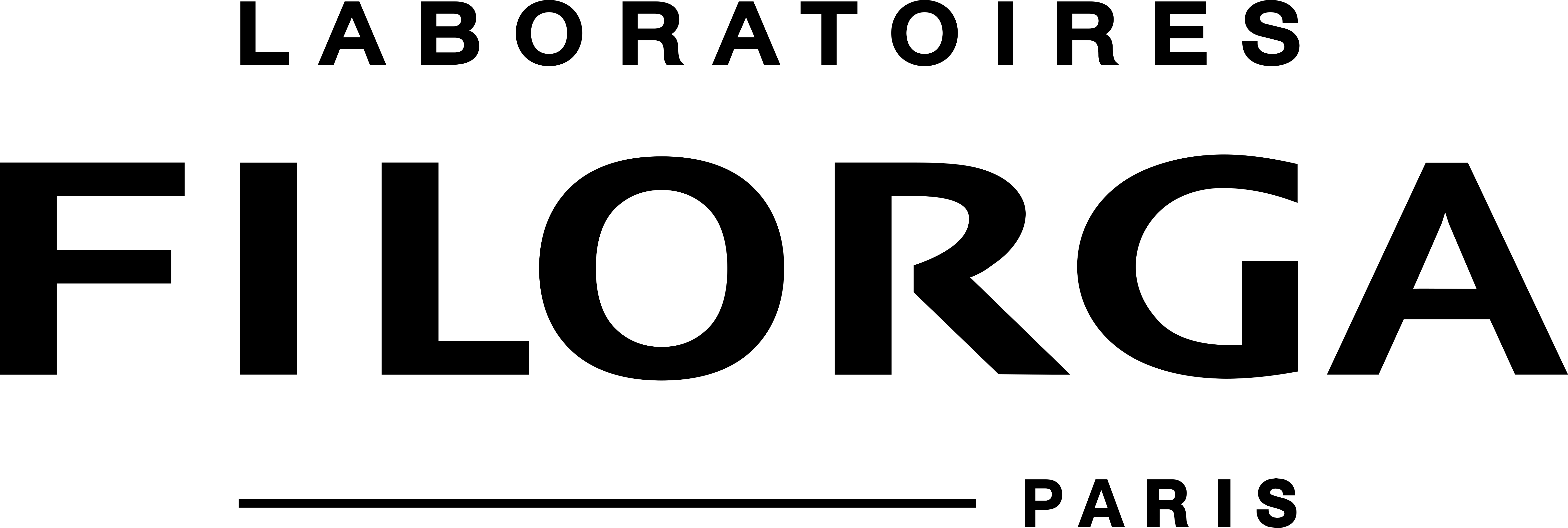 FILORGA logo