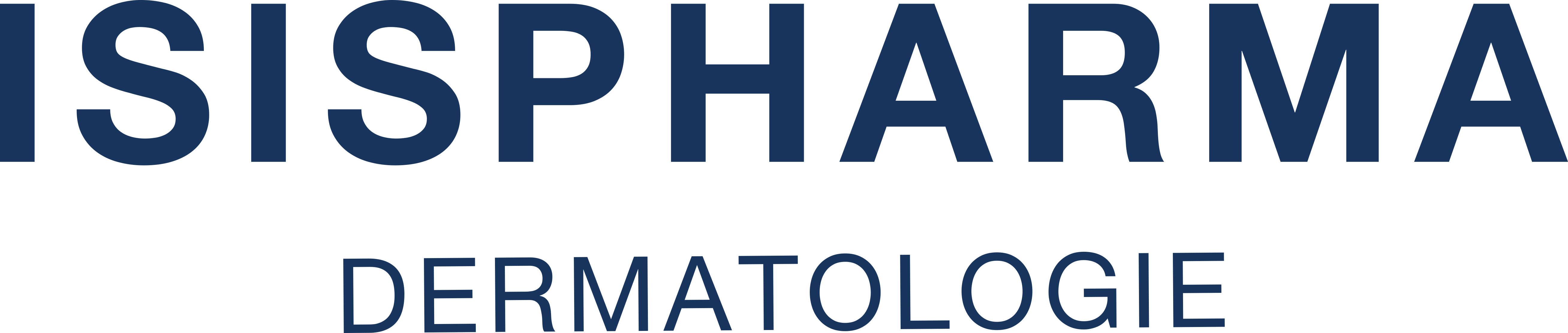 ISISPHARMA logo