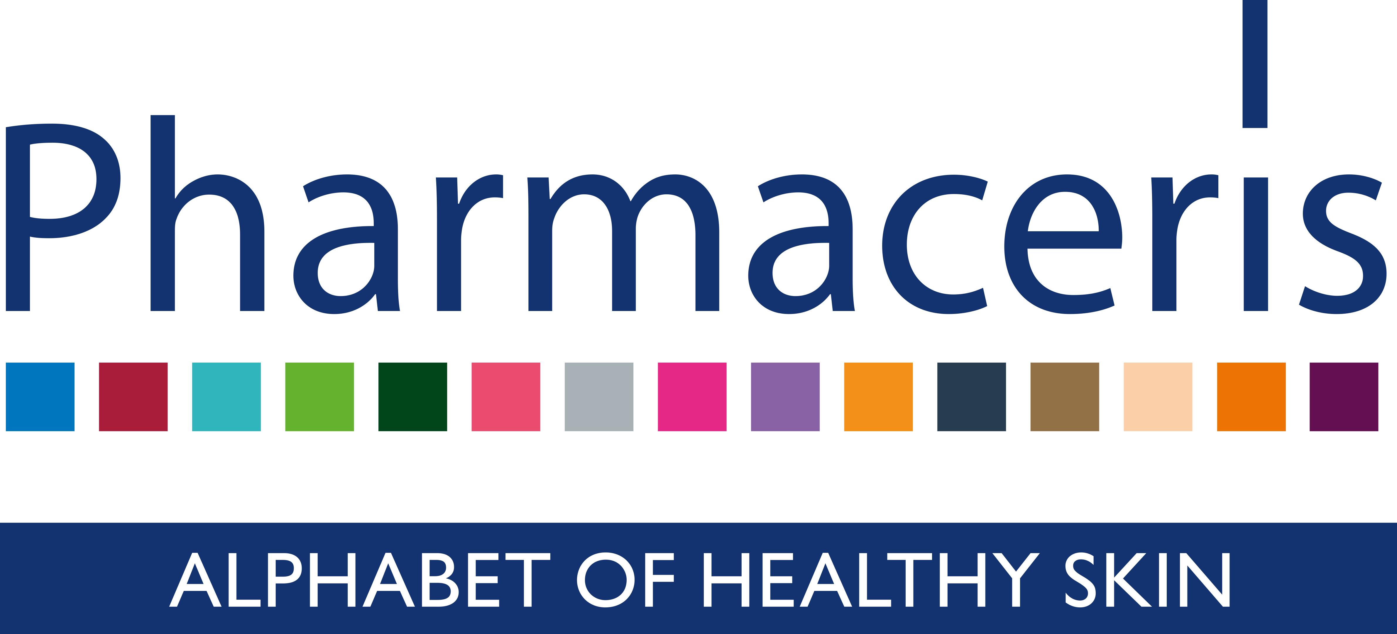 Pharmaceris logo