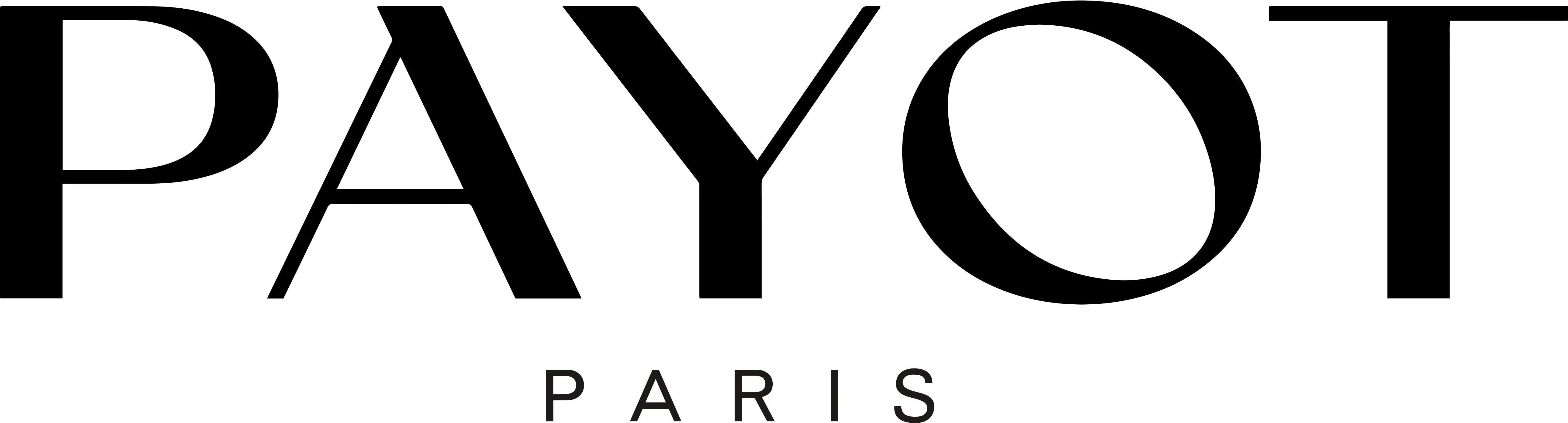 PAYOT logo