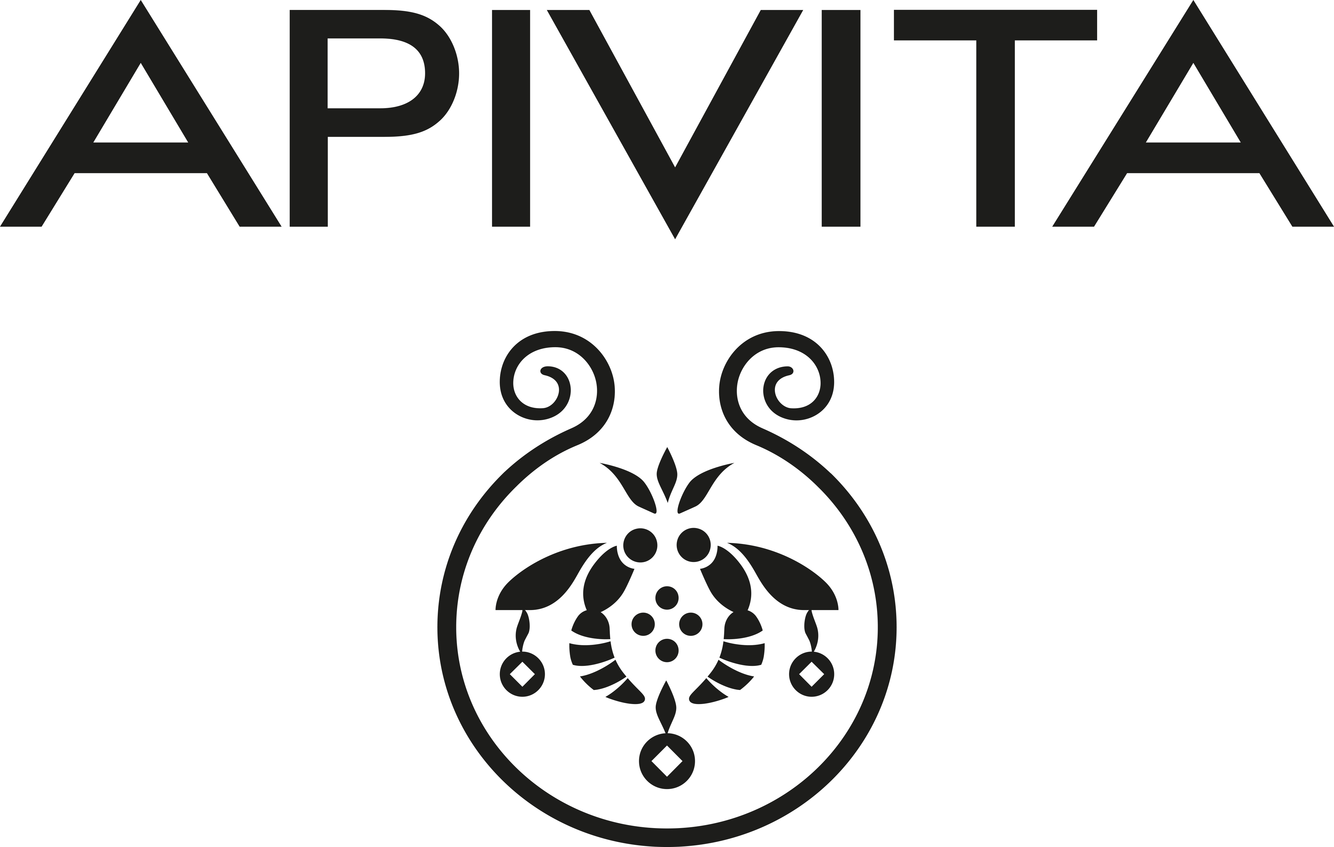APIVITA logo