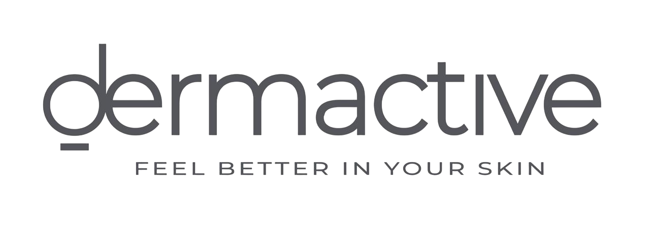 Dermactive logo