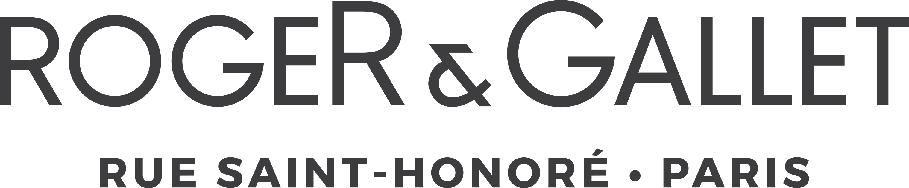 Roger & Gallet logo