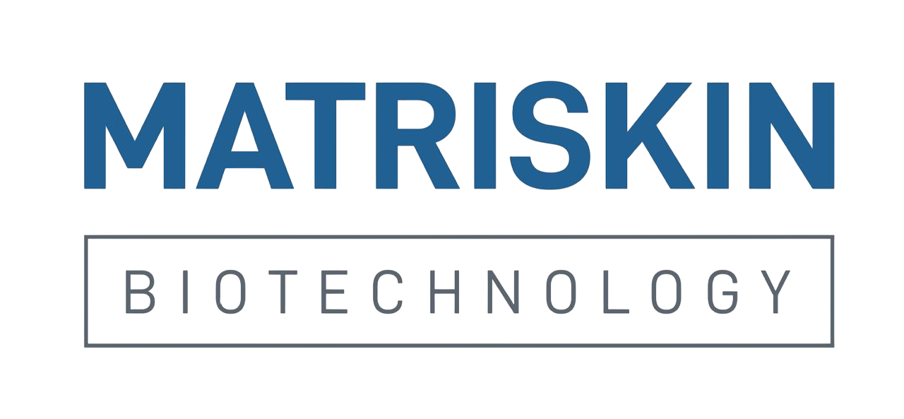 Matriskin logo