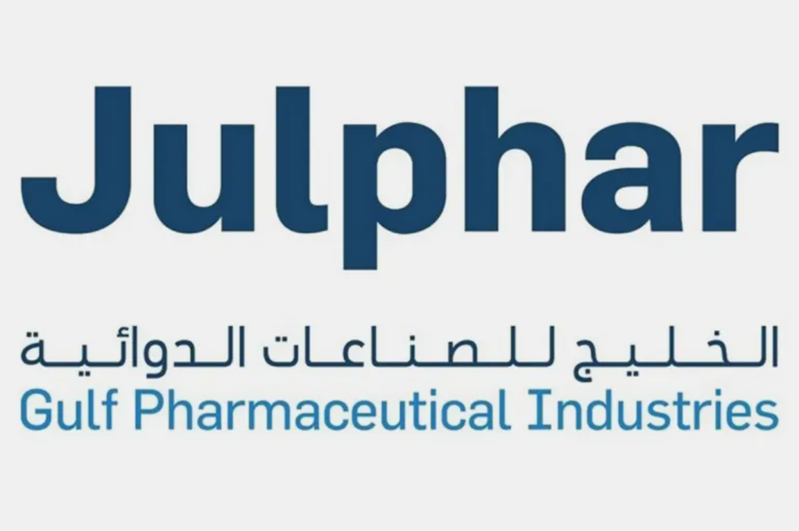Julphar logo