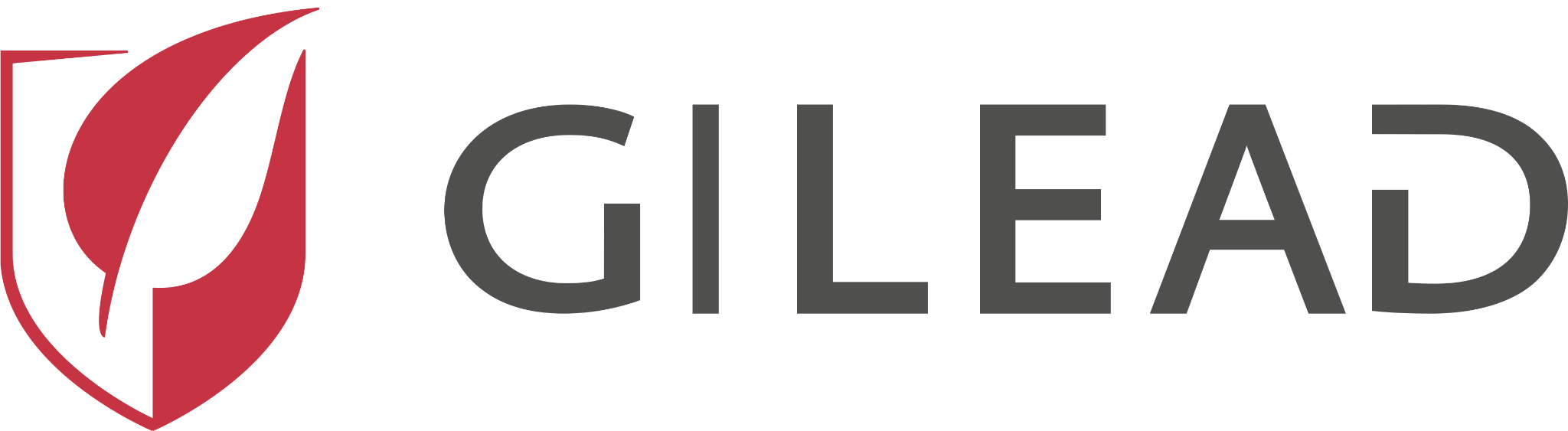 Gilead logo