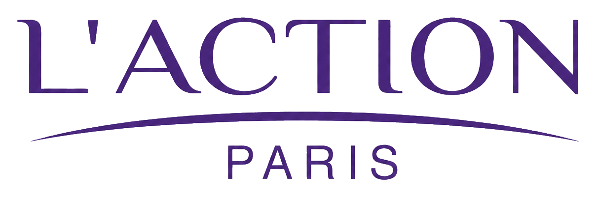 L'ACTION PARIS logo